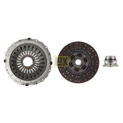 Clutch Bolt Kit LUK 640300100 OE Ref 51303010006 LUK