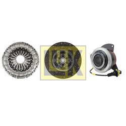 Clutch Kit LUK 640 3080 33 OE Ref 0032500813 LUK