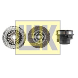 Clutch Kit LUK 640 3102 00 OE Ref 0012509915 LUK