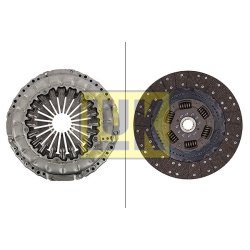 Clutch Bolt Kit LUK 640311109 OE Ref 0062508404