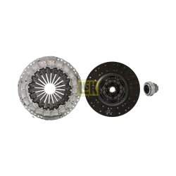 Clutch Bolt Kit LUK 640312200 OE Ref 20812547