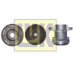 Clutch Kit LUK 642 3028 00 OE Ref 0002507315 LUK