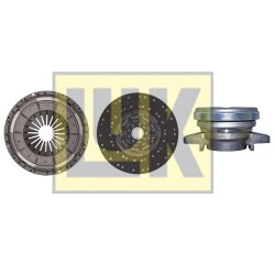 Clutch Kit LUK 642 3050 00 OE Ref 0002507615 LUK