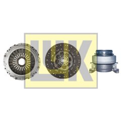 Clutch Kit LUK 643 2921 00 OE Ref 0012508115