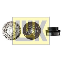 Clutch Kit LUK 643 2997 00 OE Ref 117379