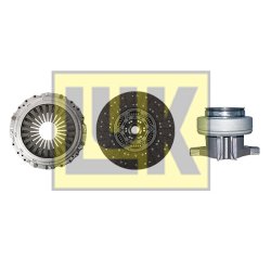 Clutch Kit LUK 643 3002 00 OE Ref 1111148 LUK