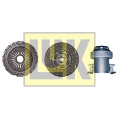 Clutch Kit LUK 643 3015 00 OE Ref 0012500515 LUK