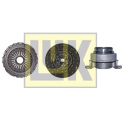 Clutch Kit LUK 643 3047 00 OE Ref 042101800 LUK