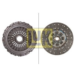 Clutch Bolt Kit LUK 643305000 OE Ref 1527517