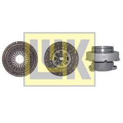 Clutch Kit LUK 643 3073 00 OE Ref 5001830900 LUK