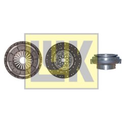 Clutch Kit LUK 643 3083 00 OE Ref 0078866 LUK