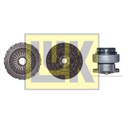 Clutch Kit LUK 643 3088 00 OE Ref 078867 LUK