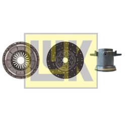 Clutch Kit LUK 643 3097 00 OE Ref 0002501815 LUK
