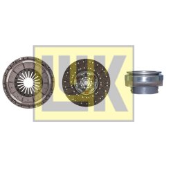 Clutch Kit LUK 643 3110 00 OE Ref 0113365 LUK