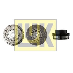 Clutch Kit LUK 643 3127 00 OE Ref 1251271 LUK