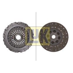 Clutch Kit LUK 643 3202 00 OE Ref 1521721 LUK