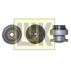 Clutch Kit LUK 643 3222 00 OE Ref 11009985 LUK