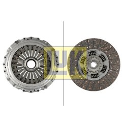Clutch Kit LUK 643 3230 00 OE Ref 1521713 LUK