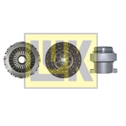 Clutch Kit LUK 643 3232 00 LUK