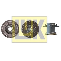 Clutch Kit LUK 643 3242 00 LUK