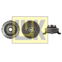 Clutch Bolt Kit LUK 643325200 LUK