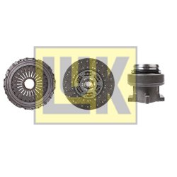 Clutch Kit LUK 643 3285 00 OE Ref 1204205 LUK