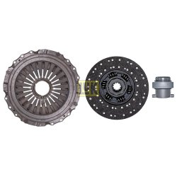 Clutch Bolt Kit LUK 643331700 OE Ref 5001867227 LUK