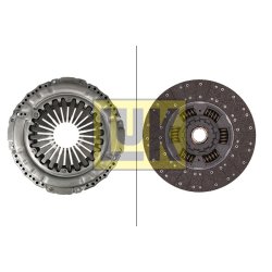 Clutch Kit LUK 643 3318 09 OE Ref 5001868533