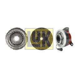 Clutch Kit LUK 643 3318 33 OE Ref 20484463 LUK