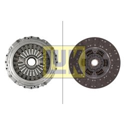 Clutch Bolt Kit LUK 643331900 OE Ref 20484468