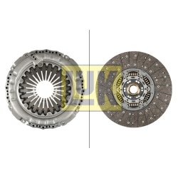Clutch Kit LUK 643 3324 09 OE Ref 20484461 LUK