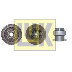 Clutch Kit LUK 643 3326 00 LUK