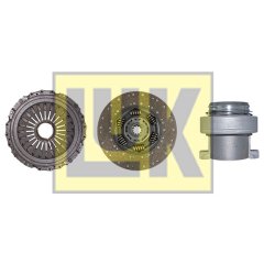 Clutch Kit LUK 643 3327 00 OE Ref 5001868531 LUK