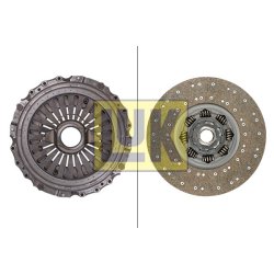 Clutch Kit LUK 643 3342 00 OE Ref 1521721 LUK