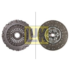 Clutch Kit LUK 643 3344 00 OE Ref 1524771 LUK