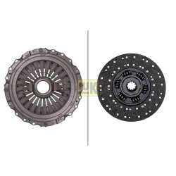 Clutch Kit LUK 643 3344 00 OE Ref 1524771 LUK