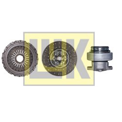 Clutch Kit LUK 643 3352 00 OE Ref 81303010355 LUK