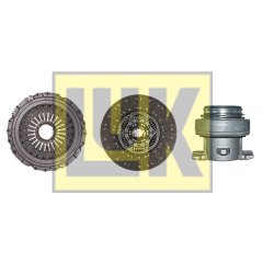 Clutch Kit LUK 643 3353 00 OE Ref 36305500001 LUK