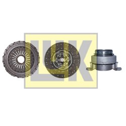 Clutch Kit LUK 643 3354 00 OE Ref 042101800 LUK