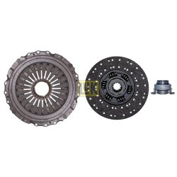 Clutch Kit LUK 643 3354 00 OE Ref 042101800 LUK