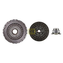 Clutch Kit LUK 643 3354 00 OE Ref 042101800 LUK