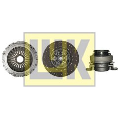 Clutch Kit LUK 643 3355 00 LUK