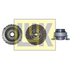 Clutch Kit LUK 643 3356 00 OE Ref 042101900 LUK