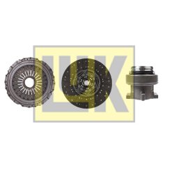 Clutch Kit LUK 643 3361 00 OE Ref 81303010440 LUK