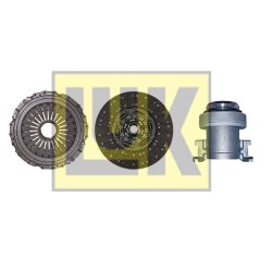 Clutch Kit LUK 643 3364 00 OE Ref 0012500515 LUK
