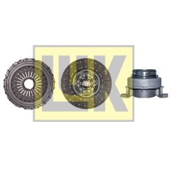Clutch Kit LUK 643 3365 00 LUK