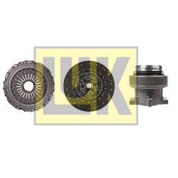 Clutch Kit LUK 643 3383 00 OE Ref 1204205 LUK