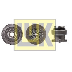 Clutch Kit LUK 643 3387 00 OE Ref 203138923 LUK
