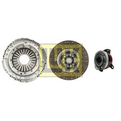 Clutch Kit LUK 643 3404 33 OE Ref 0032502115