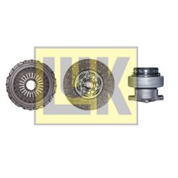Clutch Kit LUK 643 3405 00 OE Ref 81303010440 LUK